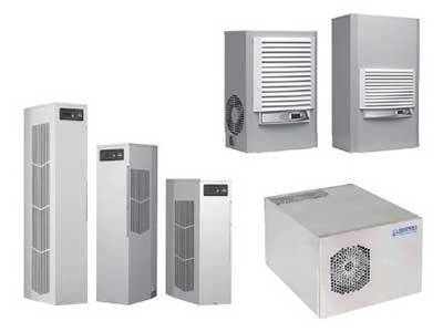 Air Conditioner / Chiller